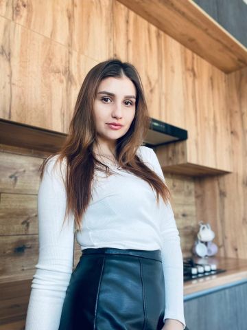 Лина